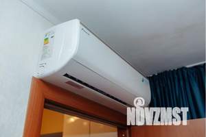 1-к квартира, посуточно, 30м2, 1/5 этаж