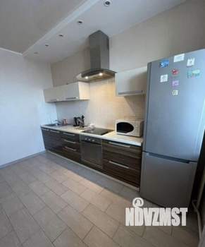 1-к квартира, посуточно, 50м2, 12/22 этаж