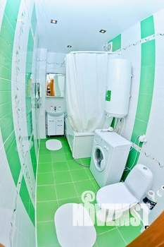 1-к квартира, посуточно, 40м2, 5/23 этаж