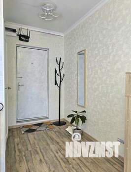 1-к квартира, посуточно, 14м2, 1/1 этаж