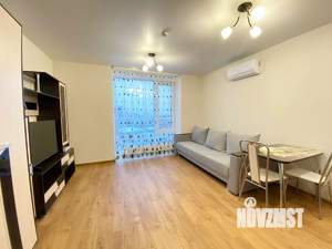 1-к квартира, на длительный срок, 27м2, 12/26 этаж