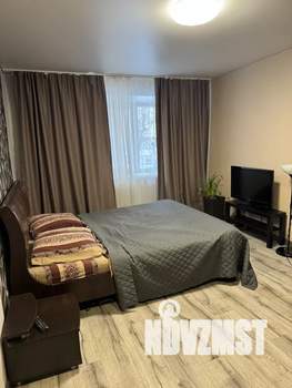 1-к квартира, посуточно, 31м2, 2/5 этаж