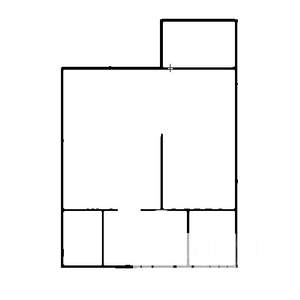 1-к квартира, на длительный срок, 45м2, 5/25 этаж