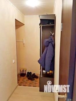 1-к квартира, на длительный срок, 33м2, 2/5 этаж