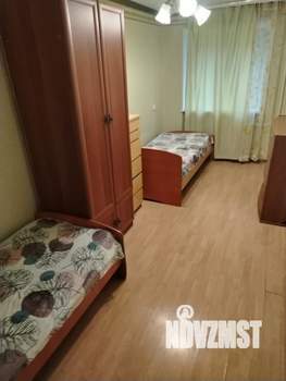 3-к квартира, на длительный срок, 60м2, 2/7 этаж