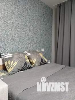 Студия квартира, посуточно, 23м2, 8/10 этаж