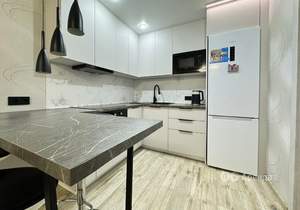 2-к квартира, на длительный срок, 43м2, 25/26 этаж