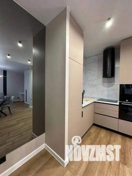 2-к квартира, посуточно, 55м2, 1/1 этаж