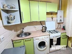 2-к квартира, посуточно, 48м2, 1/1 этаж