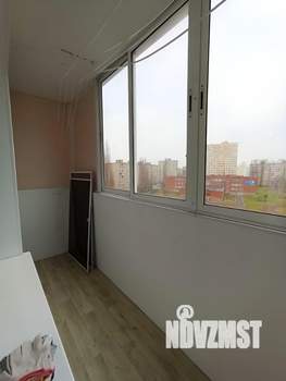 1-к квартира, на длительный срок, 30м2, 7/9 этаж