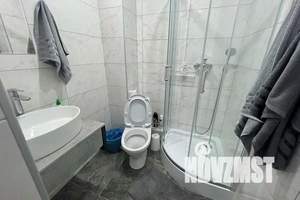 2-к квартира, посуточно, 50м2, 2/15 этаж