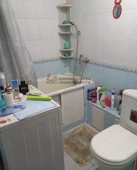 1-к квартира, на длительный срок, 30м2, 5/5 этаж