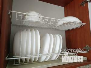 1-к квартира, посуточно, 32м2, 8/9 этаж