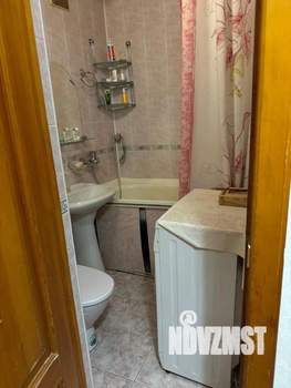 2-к квартира, на длительный срок, 45м2, 4/5 этаж