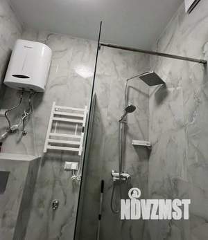 Студия квартира, на длительный срок, 35м2, 11/23 этаж