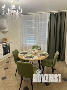 2-к квартира, посуточно, 64м2, 2/12 этаж