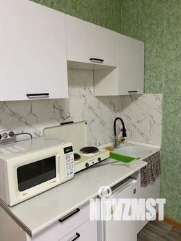 Студия квартира, посуточно, 26м2, 7/12 этаж