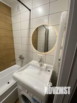 1-к квартира, на длительный срок, 41м2, 11/12 этаж