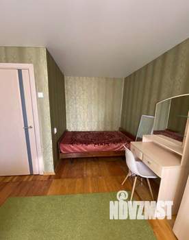 1-к квартира, на длительный срок, 35м2, 8/9 этаж