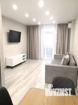 2-к квартира, на длительный срок, 45м2, 9/11 этаж