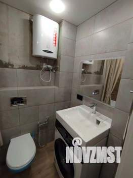 2-к квартира, посуточно, 48м2, 1/1 этаж