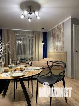 1-к квартира, посуточно, 32м2, 5/5 этаж