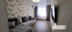 1-к квартира, на длительный срок, 34м2, 24/25 этаж