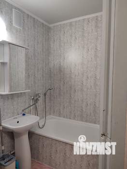 1-к квартира, на длительный срок, 38м2, 4/10 этаж