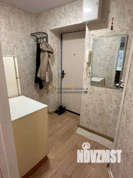 1-к квартира, на длительный срок, 20м2, 3/5 этаж