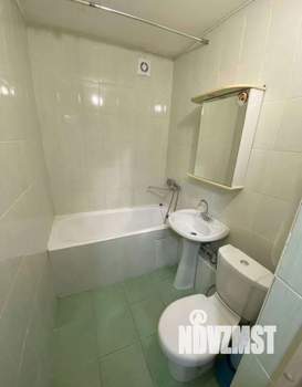 1-к квартира, на длительный срок, 47м2, 2/17 этаж