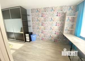 2-к квартира, на длительный срок, 49м2, 1/5 этаж