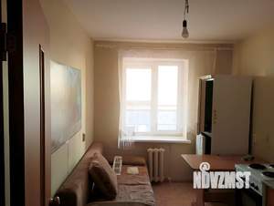 1-к квартира, на длительный срок, 36м2, 8/12 этаж