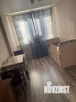 1-к квартира, на длительный срок, 33м2, 18/21 этаж