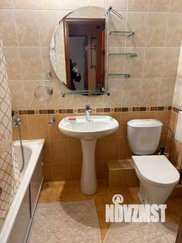 1-к квартира, на длительный срок, 45м2, 6/10 этаж