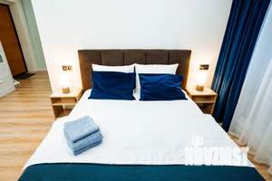1-к квартира, посуточно, 36м2, 12/12 этаж