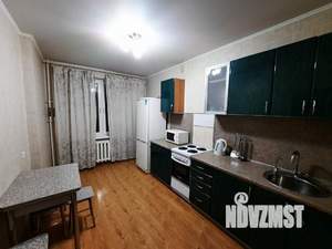 2-к квартира, посуточно, 52м2, 1/1 этаж