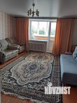 1-к квартира, на длительный срок, 44м2, 8/9 этаж