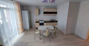 1-к квартира, на длительный срок, 36м2, 11/20 этаж