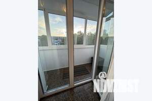 2-к квартира, посуточно, 45м2, 5/5 этаж