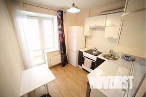 1-к квартира, посуточно, 35м2, 21/25 этаж