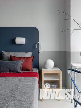 2-к квартира, посуточно, 46м2, 1/1 этаж