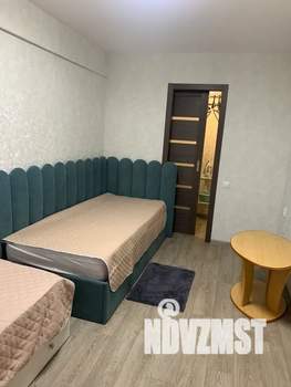 2-к квартира, посуточно, 45м2, 4/5 этаж