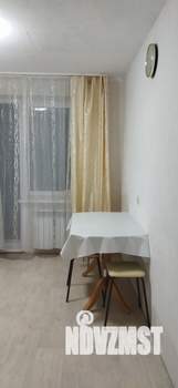 1-к квартира, на длительный срок, 38м2, 7/17 этаж