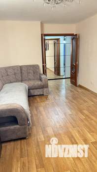1-к квартира, на длительный срок, 54м2, 9/10 этаж