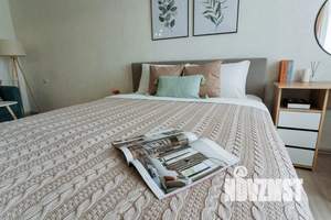 1-к квартира, посуточно, 50м2, 10/14 этаж