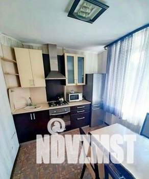 1-к квартира, на длительный срок, 38м2, 2/6 этаж