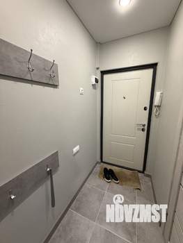 1-к квартира, на длительный срок, 36м2, 4/6 этаж