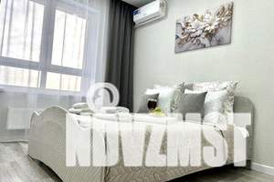 2-к квартира, посуточно, 44м2, 18/25 этаж