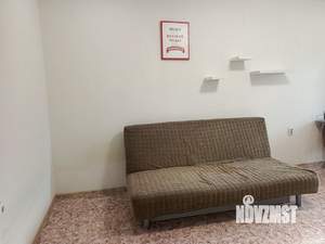 1-к квартира, на длительный срок, 39м2, 2/20 этаж