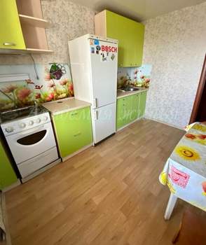 1-к квартира, на длительный срок, 35м2, 5/9 этаж